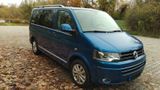 Volkswagen T5 Multivan Highline 4Motion DSG NAVI LEDER - Volkswagen T5 Multivan mit Benzin-Antrieb