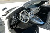 Mercedes-Benz AMG GT 4.0 V8 DCT Roadster - - Mercedes-Benz AMG GT in Frankfurt (Main)