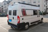 GiottiLine GiottiVan 54T  - GiottiLine Wohnwagen & Wohnmobile