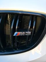 BMW M3 F80 - BMW M3 F80 Gebrauchtwagen