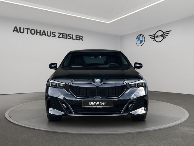 Foto Nummer 5: BMW 540d xDrive