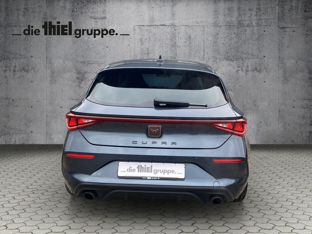 Cupra Leon - Bild 5
