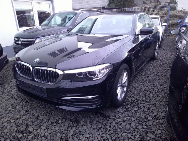 BMW 530e, 2.0 Hybrid, Euro 6, Kamera, Navi