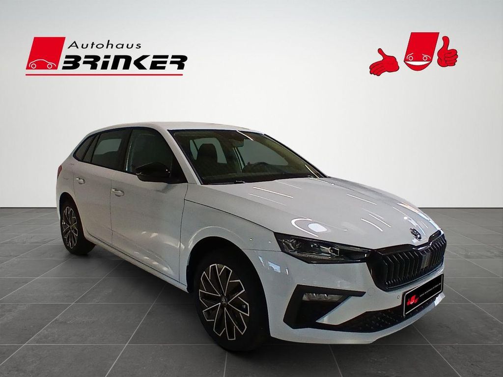 Image of Skoda Scala