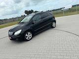 Mercedes-Benz Mercedes B klasse 200 d TÜV neu 1 Hand gut... - Mercedes-Benz E-Klasse: Kleinwagen