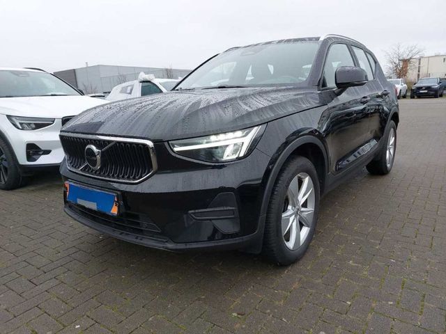 Volvo XC40 B3 B DKG Core|AHK|NAVI|R-CAM|PDC|SHZG|