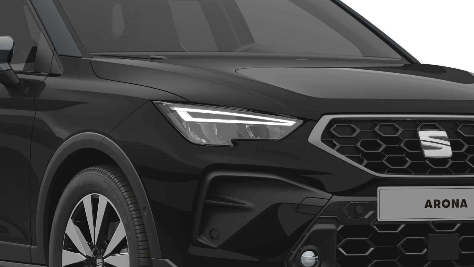 Seat Arona - Bild 8
