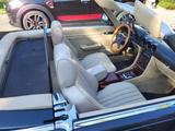 Mercedes-Benz SL 300             Motor bei 92.000 km überholt! - Mercedes-Benz SL aus dem Jahr 1986