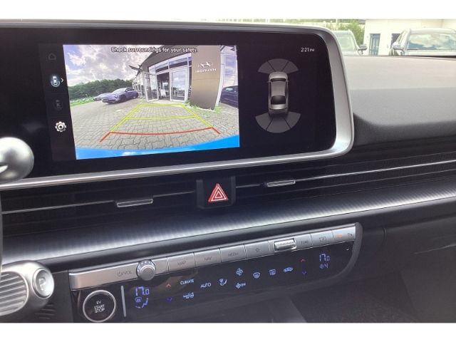 Hyundai IONIQ 6 – Bild 19
