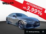 BMW M440iA xDr Gran Coupe M SPORT PRO St+Go,360,H/K - BMW M440 in Hamburg