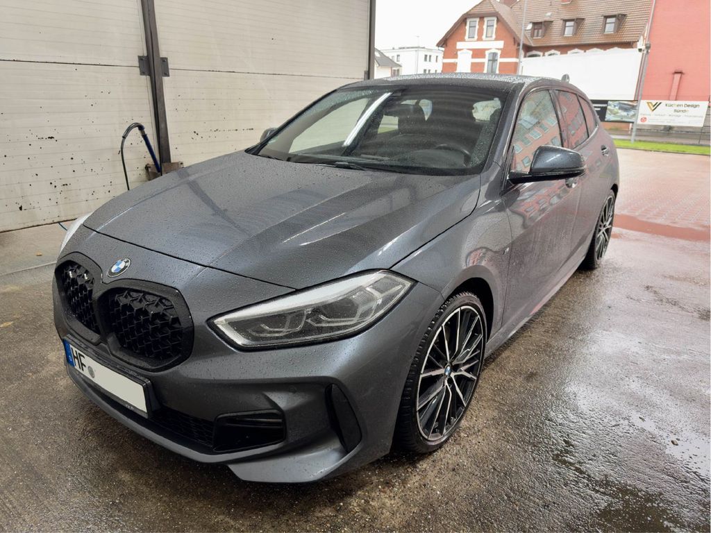 Image of BMW 120