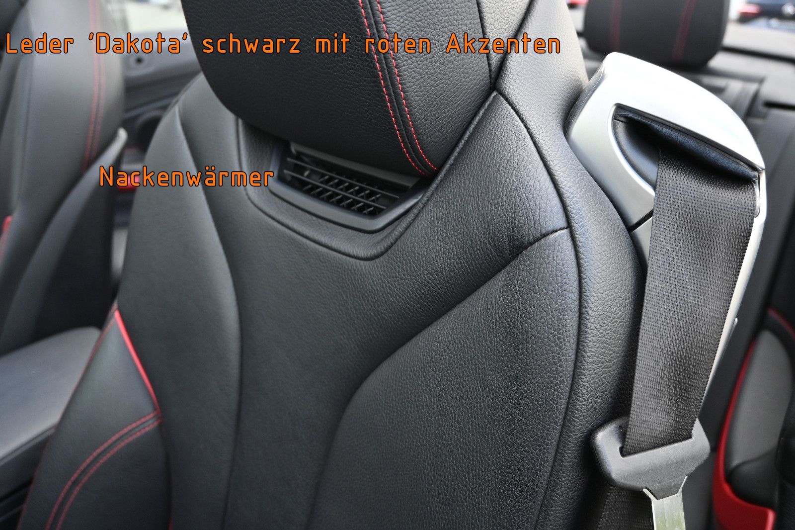Fahrzeugabbildung BMW 420d Cabrio Sport Line Aut. °LED ADAPT.°KAMERA°