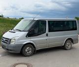 Ford Transit 2.2 TDCi *KLIMAANLAGE*9.SITZER*EURO.4* - Ford aus 2008: Van