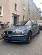 BMW 316i mit dezenter Sound - BMW 316 in Essen