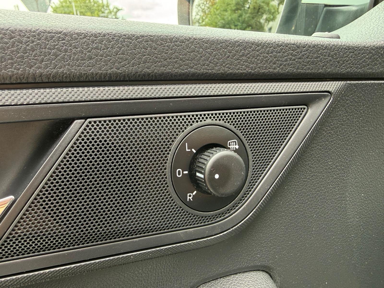 Skoda Fabia 1.2 Combi Joy Klima Navi 2xPDC Alu Tüv NEU