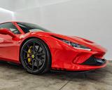 Ferrari F8*Tributo*Coupé*DCT*NOVITEC*MAINTENANCE* - Ferrari: Novitec