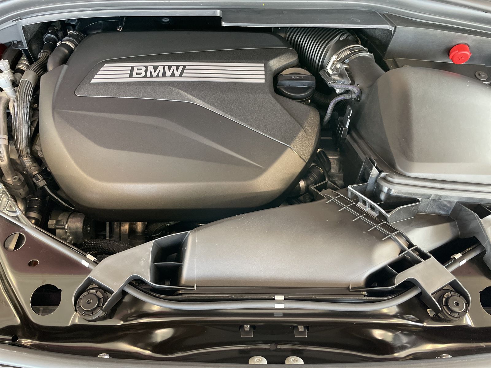 BMW 220 Active Tourer - Bild 15