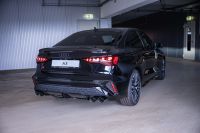 Audi S3 - Vorschau Bild 3