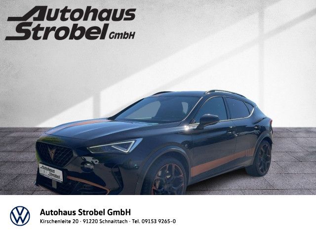 Cupra Formentor VZ5 2.5 TFSI DSG 4-Drive ACC Climatron