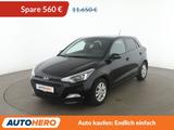 Hyundai i20 1.2 Passion*SPUR*PDC*SHZ*KLIMA*TEMPO* - Hyundai i20 Gebrauchtwagen in Duisburg