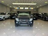 Mitsubishi Pajero 3.2 DI-D 16V 3p. Invite DPF - gebrauchte Mitsubishi Pajero aus dem Jahr 2010