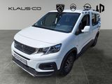 Peugeot Rifter Allure L2 PT 110 *Navi * PDC * Klima * - Peugeot Rifter aus 2021