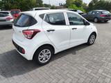 Hyundai i10 Classic,1 HAND,KLIMA,ALLWETTER REIFEN - Hyundai i10 Gebrauchtwagen in Aachen