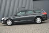 Citroën C5 Tourer Style 2. Hand PDC HU/AU NEU! KLIMA - Citroën C5: Style