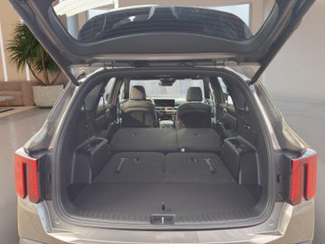 Kia Sorento 2.2 CRDI AWD Platinum GD AHK NAV 7 Sitze