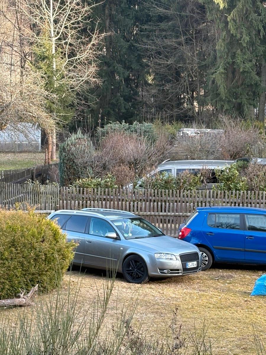 Audi A4 2005 — photo 5