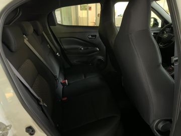 Nissan Juke 1.6 Hybrid N-Connecta (143PS) Hybrid