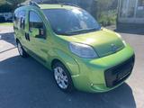 Fiat Qubo 1.4 8V Active - Fiat Qubo: Active