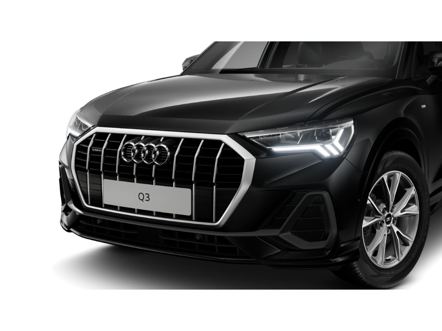 Audi Q3 - Bild 2