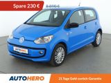 Volkswagen up! 1.0 Cup up! *NAVI*SHZ*ALU*KLIMA* - Volkswagen up! in Köln