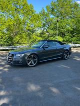 Audi A5 3x S-Line / 2.Hand / (TÜV+Reifen+Service) NEU - gebrauchte Audi A5 aus dem Jahr 2013
