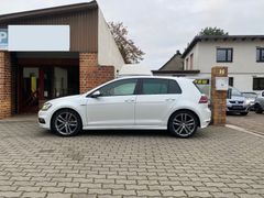 Golf VII  Highline  R-Line