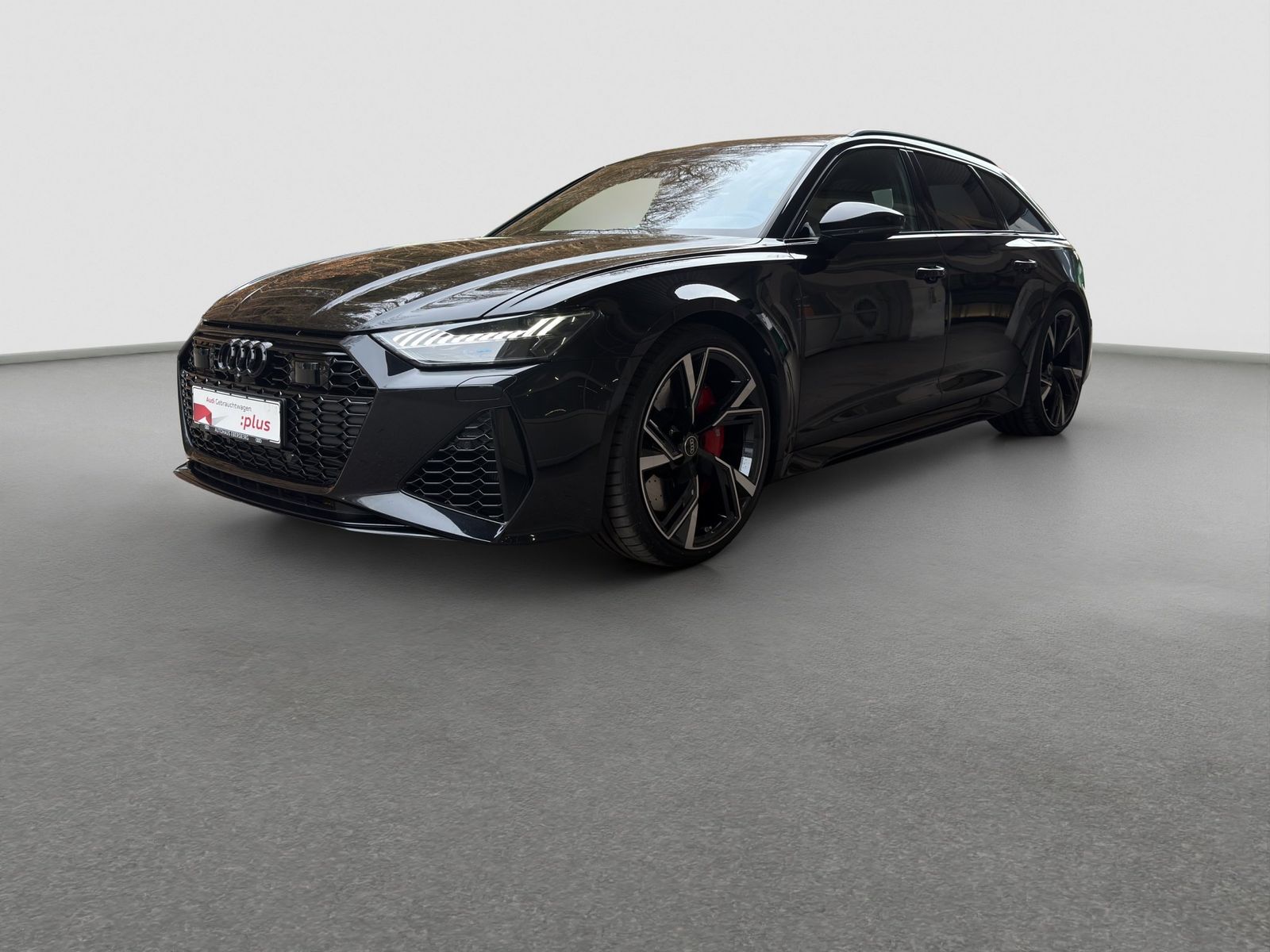 Audi RS6 - Bild 2