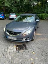 Mazda 6 GH Sport - Mazda 6 in Bielefeld
