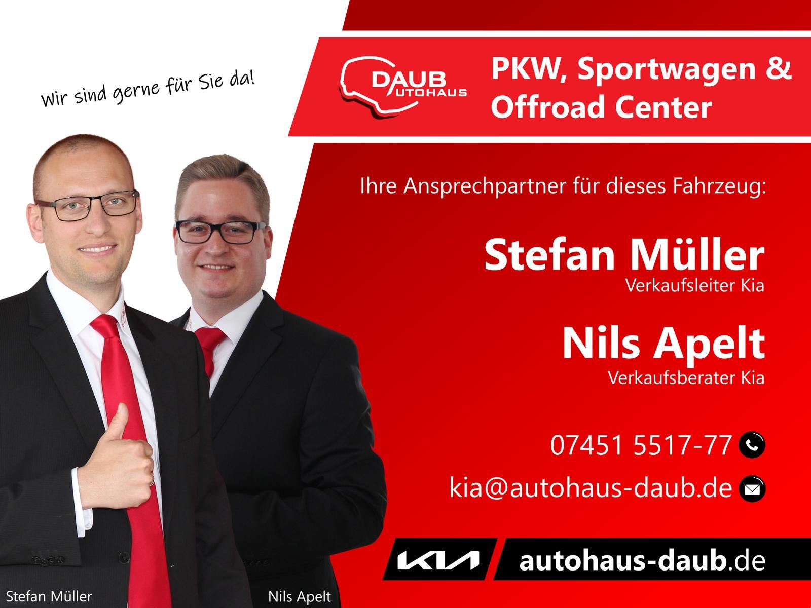 Kia Picanto - Bild 1