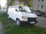 Volkswagen T4 andere - VW T4 Gebrauchtwagen in Dortmund