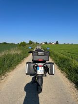 BMW R1200GS Alle Pakete! TFT Dirplay, Keine 1250 - Offers matching your search criteria