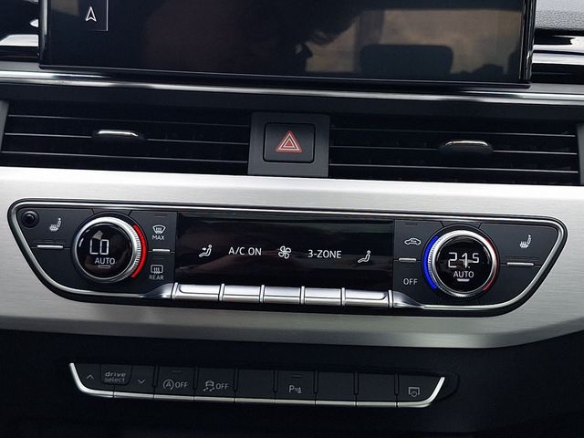 S4 Avant 3.0 TDI quattro B&O, Matrix-LED, Standh