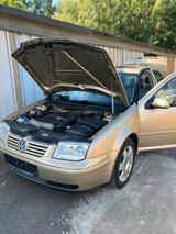 Volkswagen Vw Bora 1.8T Highline - Volkswagen Bora: 1.8