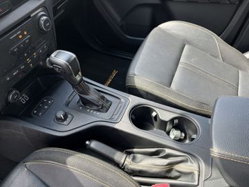Ford Ranger - 9