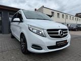 Mercedes-Benz V 220d Avantgarde 360°CAM/ELEKTRISCHETÜREN - Mercedes-Benz V-Klasse Gebrauchtwagen in Hannover
