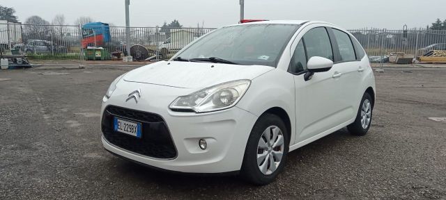 Citroën Citroen C3 ADATTA A NEOPATENTATI 1.1 Exclusive