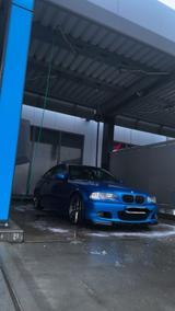 BMW E46 320ci Clubsport - BMW: Clubsport