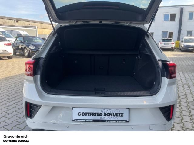 Volkswagen T-Roc - Bild 8