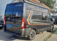 Weinsberg CaraBus 540 MQ EDITION Fire Lithiumb.