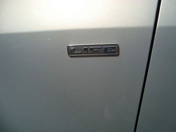 Volkswagen Golf Plus - 7